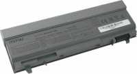 Bateria MITSU do Seria Latitude BC/DE-E6400H (11.1V ) 
