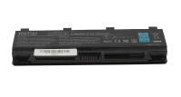 Bateria MITSU do Seria Dynabook Satellite BC/TO-C850 (11.1V ) 