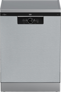Zmywarka Wolnostojąca BEKO BDFN26531X 