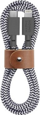 Kabel USB NATIVE UNION Lightning 1.2 