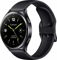 Watch 2 Czarny XIAOMI Czarny 