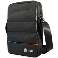 Torba na laptopa BMW Carbon Tricol or 10 BMW000506 (maks.10/Czarny) 