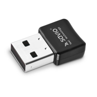 SAVIO TB-050 Adapter Bluetooth 5.0 