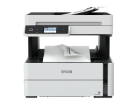 Urządzenie wielofunkcyjne atramentowe EPSON EcoTank M3180 C11CG93403 