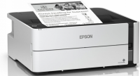 Drukarka atramentowa EPSON EcoTank M1170 (1200 x 2400dpi /maks.A4 / USB/Wi-Fi) 