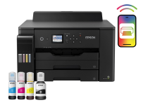 Drukarka atramentowa EPSON EcoTank L11160 (4800 x 1200dpi /maks.A3+ / USB/Wi-Fi) 