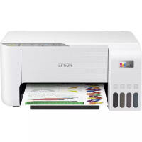 Urządzenie wielofunkcyjne atramentowe EPSON EcoTank L3276 C11CJ67436 