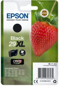 Tusz EPSON T2991 C13T29914012 