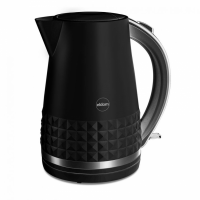 Czajnik ELDOM C270C (1.5L /2150W /Czarno-stalowy ) 