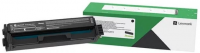 Toner LEXMARK C3220K0 