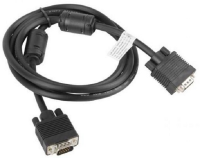 LANBERG CA-VGAC-10CC-0018-B 1.8m /s1x VGA 1x VGA 