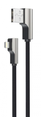 Kabel USB AUKEY Lightning 8-pin 1 