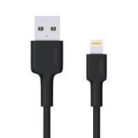 Kabel USB AUKEY Lightning 8-pin 2 