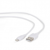 Kabel USB GEMBIRD Lightning 8-pin 1 
