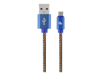 Kabel USB GEMBIRD microUSB typ B 1 