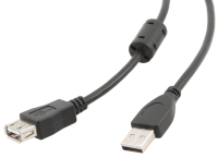 Kabel USB GEMBIRD Typ A (gniazdo) 4.5 