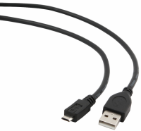 Kabel USB GEMBIRD micro B 0.5 