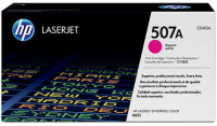 Kaseta z tonerem HP Toner HP 507A Magenta (CE403A) CE403A 