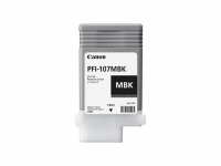 Wkład CANON PFI-107MBK CF6704B001AA 