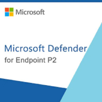 Defender for Endpoint P2 MICROSOFT CFQ7TTC0LGV0:0001 CSP 