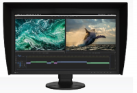 Monitor EIZO CG2700S (27 /IPS /60Hz /2560 x 1440 /Czarny) 