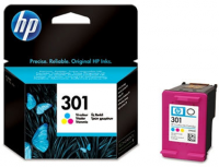 Głowica HP 301 Kolor CH562EE 