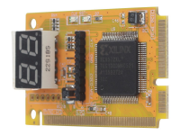 Tester płyt głównych notebooka GEMBIRD CHM-05 