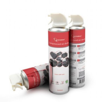 Sprężone powietrze 600ml 