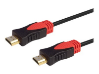 SAVIO CL-140 7.5m /s1x HDMI (A) 1x HDMI (A) 