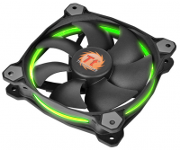 Wentylator do obudów THERMALTAKE Riing 12 RGB 3 sztuki CL-F042-PL12SW-B 