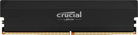 Pamięć CRUCIAL (DIMM/DDR5/32 GB/6000MHz/40 CLCL/SINGLE) 