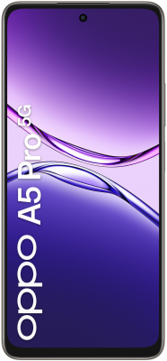 Smartphone OPPO A5 Pro 5G 8/256GB Brązowy 256 GB Brązowy CPH2695 