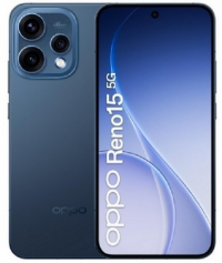 Smartphone OPPO Reno 15 5G 8/512GB Granatowy 512 GB Granatowy CPH2825 