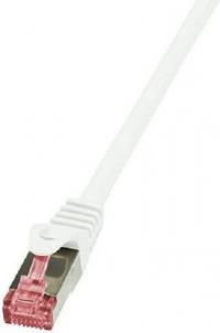 LOGILINK CQ2011S 0.25 Patchcord 