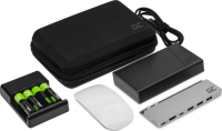 Etui GREEN CELL CSGC01 