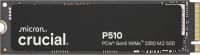 Dysk SSD CRUCIAL CT1000P510SSD8 (M.2 2280″ /1 TB ) 