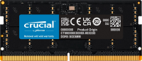 Pamięć CRUCIAL (SODIMM/DDR5/48 GB/5600MHz/46CL/SING<br />LE) 