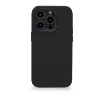 Decoded – skórzana obudowa ochronna do iPhone 15 Pro kompatybilna z MagSafe (black) 