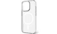 Decoded - obudowa ochronna do iPhone 15 Pro kompatybilna z MagSafe (ice) 
