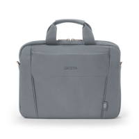 Torba na laptopa DICOTA Eco Slim Case BASE (maks.14.1/Szary) 