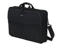 Torba na laptopa DICOTA Multi SCALE D31431 (maks.14 - 15.6/Czarny) 