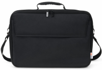 Torba na laptopa DICOTA BASE XX Clamshell (maks.14.1/Czarny) 
