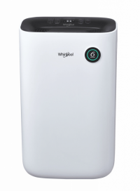 Osuszacz powietrza WHIRLPOOL DE20W5252 