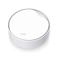 Router TP-LINK DECO X50-POE(1-PACK) 
