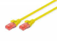 DIGITUS DK-1617-010/Y 1 Kabel krosowy 