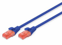 DIGITUS DK-1617-030/B 3 Kabel krosowy 