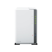 Serwer plików SYNOLOGY DiskStation DS223j DS223j 