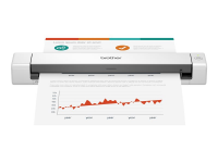 Skaner dokumentów BROTHER DS-640 DS640TK1 