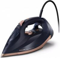 Żelazko parowe PHILIPS DST 7510/80 7500 Series (3200W /Granatowo-miedziany<br />) 