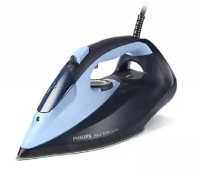 Żelazko parowe PHILIPS DST7041/20 7000 Series (2800W /Niebiesko-granatowy<br />) 